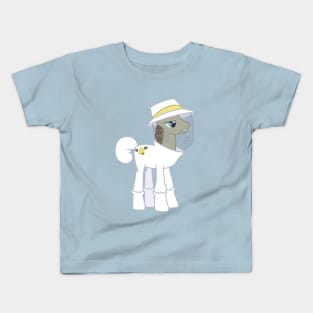 Beekeeper Parcel Post Kids T-Shirt